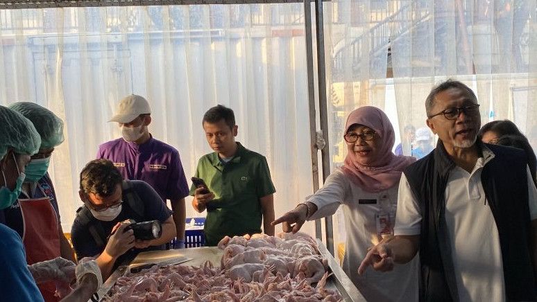 Hewan Potong Harus Bersertifikasi Halal Mulai Oktober 2024, Bagaimana Nasib Rumah Potong Skala Kecil?