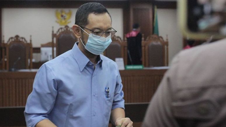 Jaksa KPK: Nota Keberatan Terdakwa Andhi Pramono Tidak Jelas