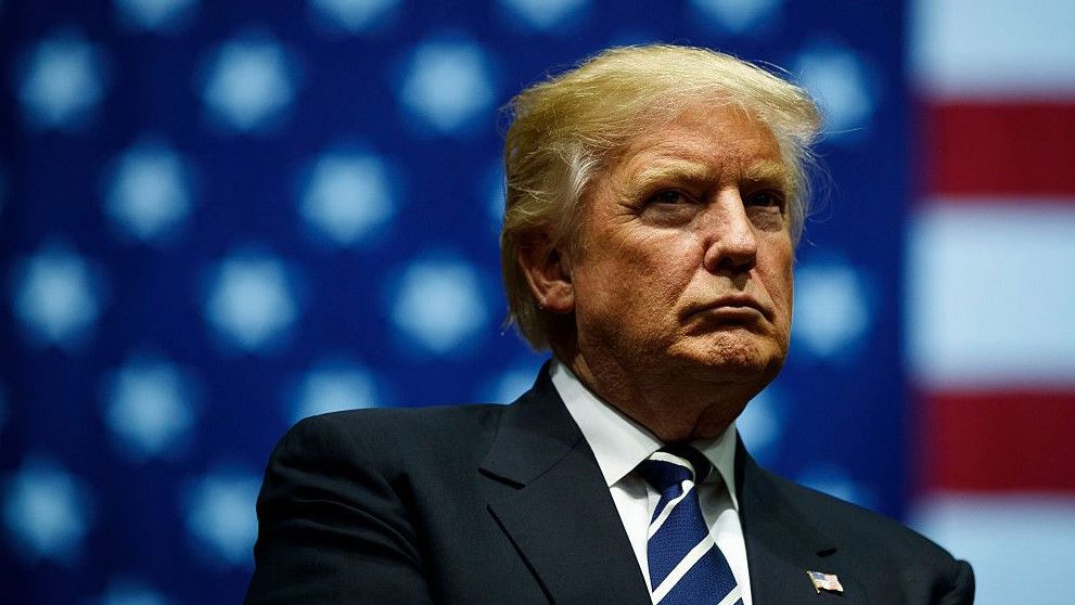Donald Trump Lolos Lagi dari Pemakzulan, Kritikus: AS Takluk oleh Supremasi Kulit Putih