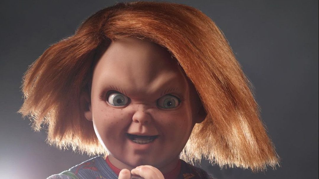 Terungkap! Asal-usul dan Awal Mula Boneka Chucky Doyan Membunuh di Trailer Serial Baru