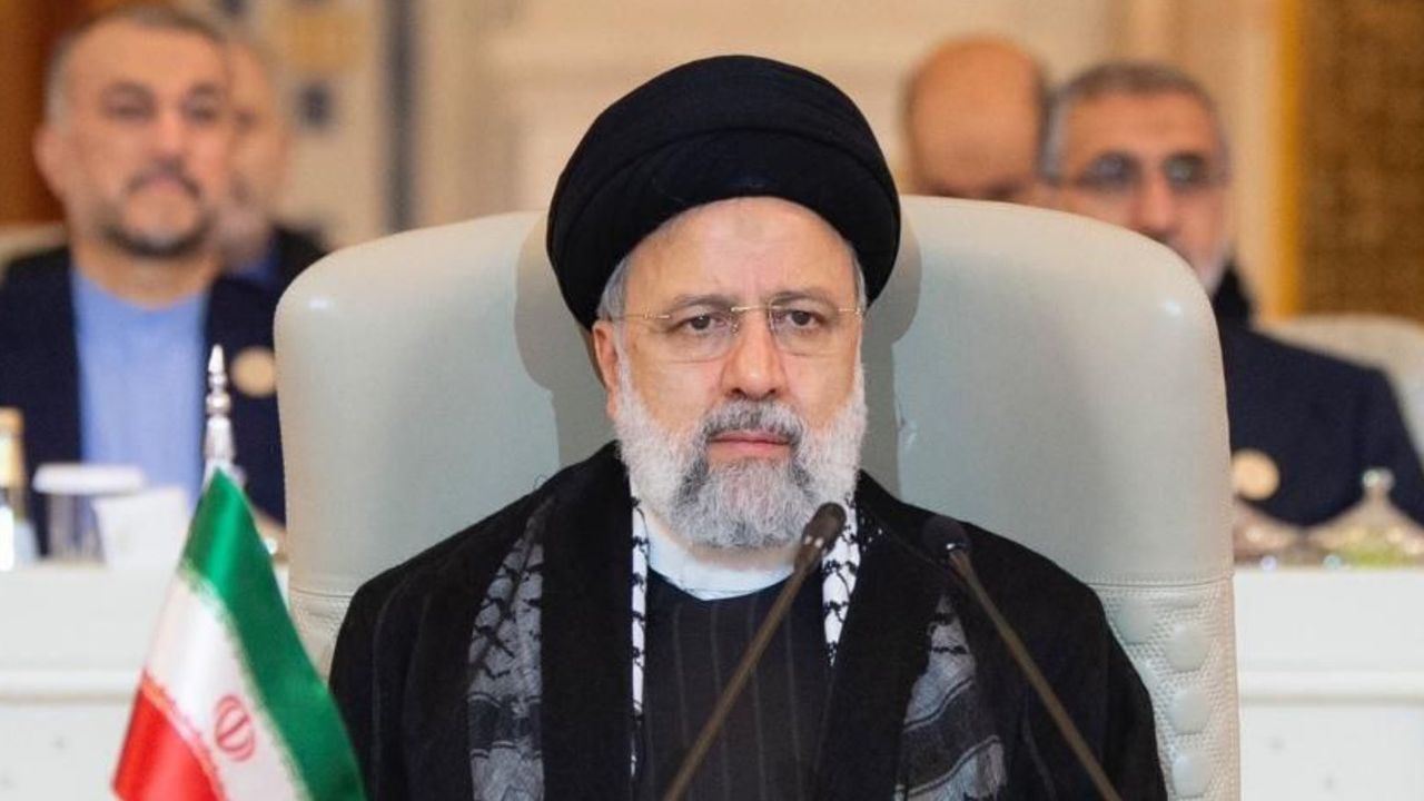 Hamas Sampaikan Duka Cita Atas Kepergian Presiden Iran Ebrahim Raisi