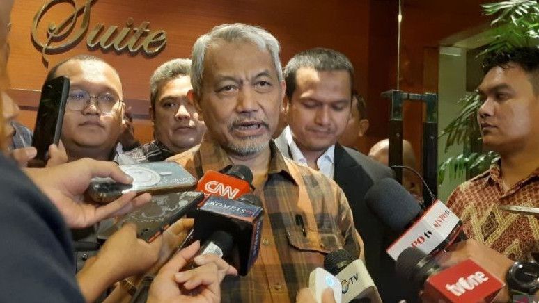 PKS: Provinsi Lampung Jadi Target Lumbung Suara Anies
