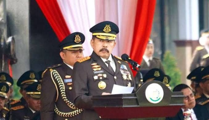 Kasus Sugar Group di Dakwaan Zarof Ricar Hilang, Jaksa Agung Diminta Evaluasi Jampidsus