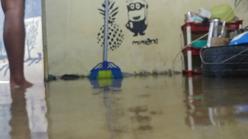 BMKG: Jakarta dan Wilayah Lain Waspada Potensi Cuaca Ekstrem dan Banjir Sepekan ke Depan