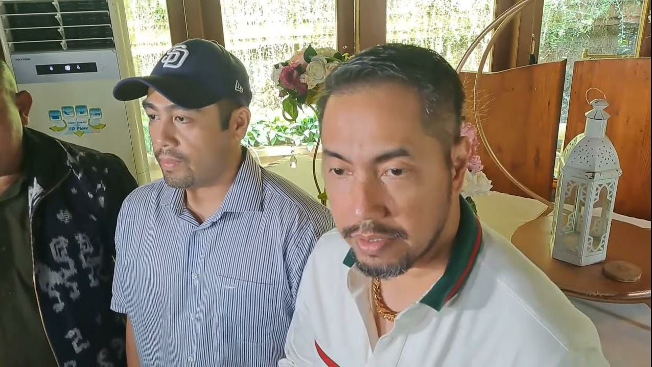 Sebarkan Video Ferry Irawan Merengek Minta Maaf, Pihak Keluarga Somasi Denny Sumargo: Melanggar UU ITE