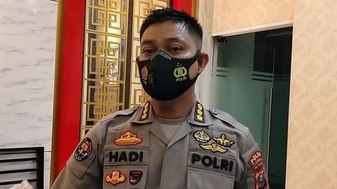 Polisi Selidiki 7 Perusahaan Pinjol Ilegal yang Beroperasi di Sumut