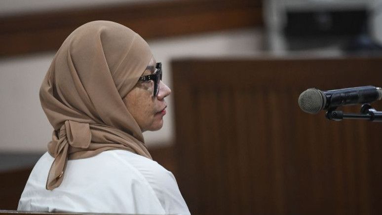MA Perberat Vonis Eks Dirut Pertamina Karen Agustiawan Jadi 13 Tahun Kasus Korupsi Pengadaan Gas Alam Cair