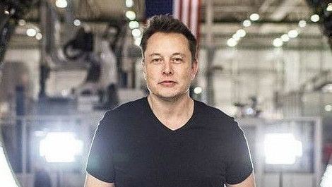 Kominfo Beri Hak Labuh Satelit Starlink Milik Elon Musk ke Telkomsat, Ini Penjelasannya