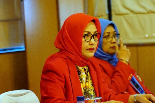 Sah! Posisi Prof Dwia Aman, Walau Jadi Rektor Unhas Sekaligus Komisaris Perusahaan Tambang