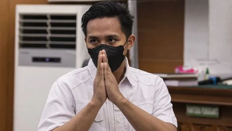 Disanksi Demosi 1 Tahun dan Diwajibkan Minta Maaf ke Kapolri, Richard Eliezer Tak Ajukan Banding
