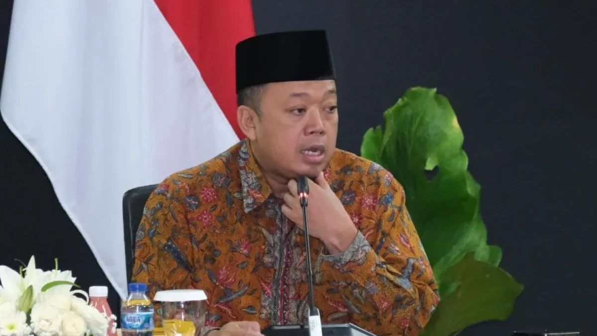 Menteri ATR Sebut Ketersediaan Tanah Cukup Buat Program 3 Juta Rumah hingga Ketahanan Pangan, Ada Berapa Banyak?