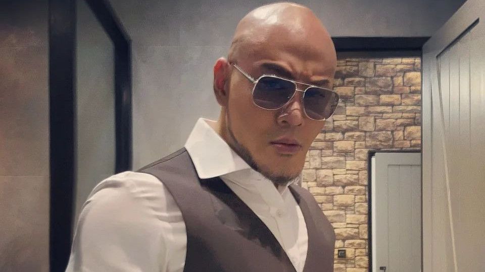 Meyden Menangis, Deddy Corbuzier Minta Maaf dan Singgung Keperawanan: Saya Malah Empati Soal Keluarganya