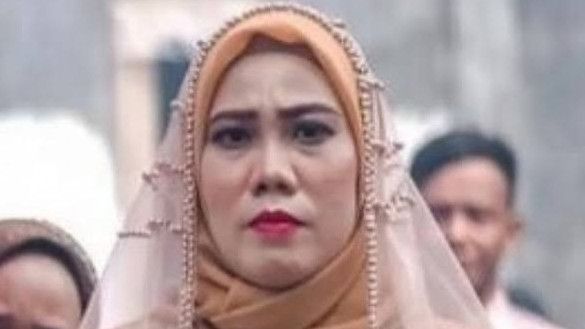 Ibu Kandung Norma Risma Diperiksa Polda Banten Selama 3 Jam, Dicecar Soal Dugaan Mesum dengan Menantu