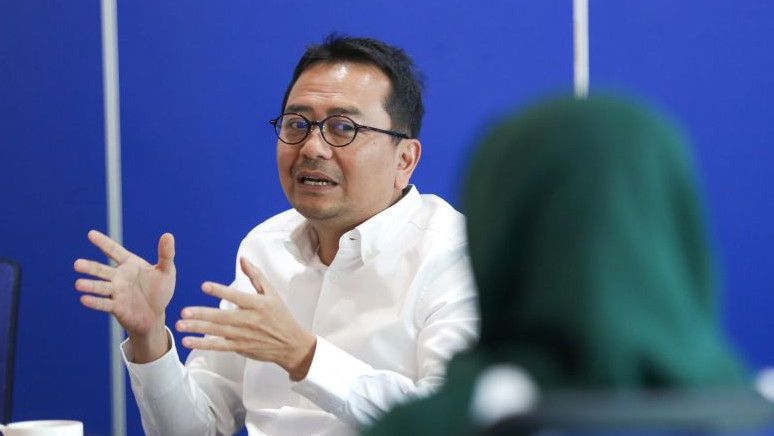 DPP PKB Pastikan Figur Ketua Harian Diisi Anak Muda