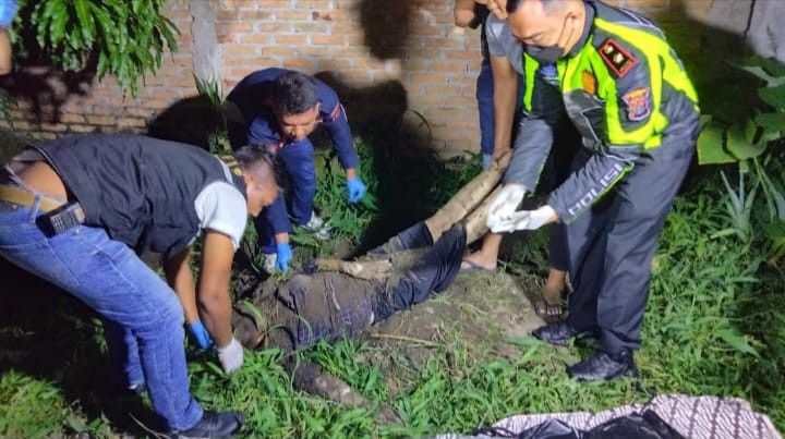 Sadis, Anak Bunuh Ibu Kandung di Medan Gara-gara Tak Diberi Uang Rokok