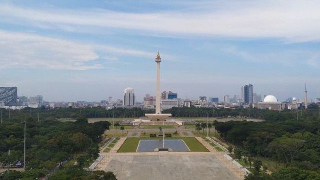 Senator DKI Minta Aset di Jakarta Tidak Dijual Saat IKN Pindah, Punya Nilai Sejarah