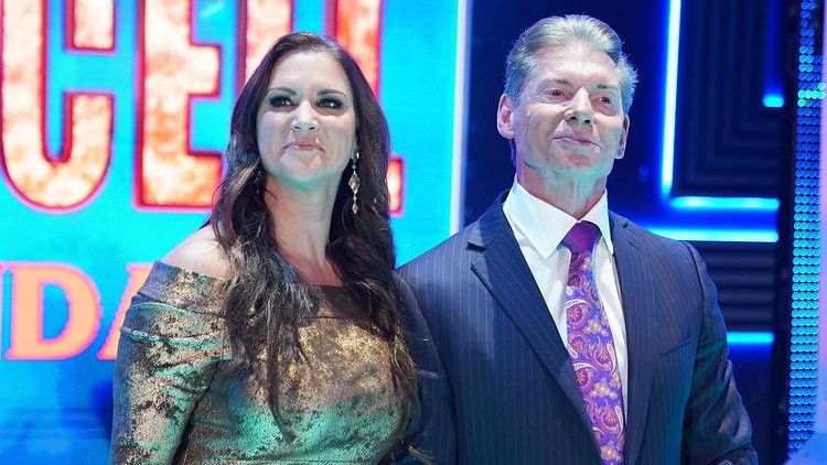 Terseret Kasus Pelanggaran Seksual, Vince McMahon Pilih Pensiun dari WWE