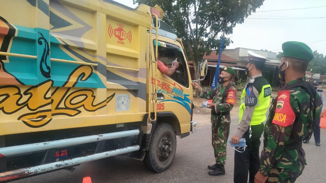 Polda Metro Siapkan 12 Titik Pemeriksaan Surat Bebas COVID-19, Cek Lokasinya