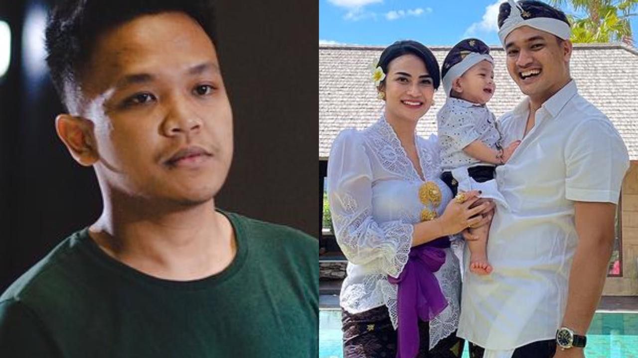 Ingin Proses Hukum Sopir Vanessa Angel Tetap Berjalan, Ayah Bibi Andriansyah Sebut Gala Sky Terus Menangis Panggil 'Mama Papa'