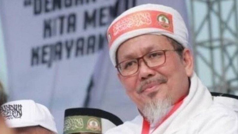 Terungkap Isi Tausiyah Terakhir Ustaz Tengku Zulkarnain: Enggak Terasa Saya Dulu Masih Kecil, Sekarang Sudah Mau Mati