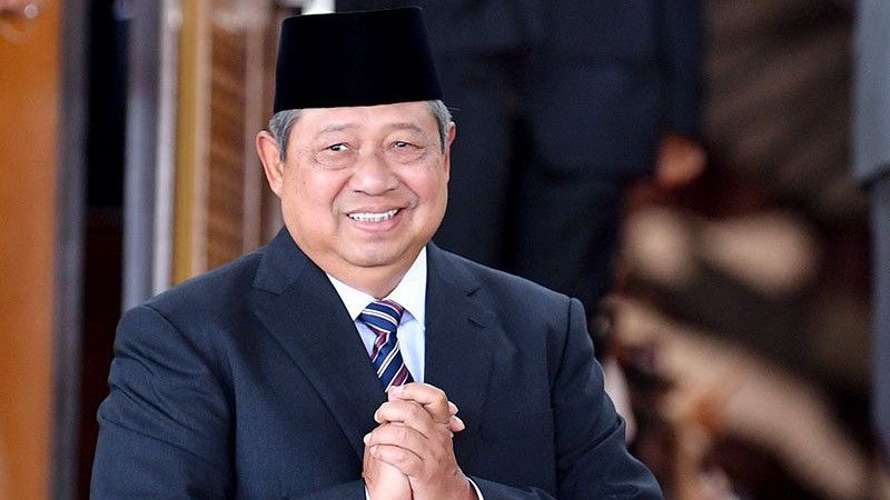 Isu Penundaan Pemilu Menggema, NasDem Mengeluh, SBY Keheranan Lihat Negara