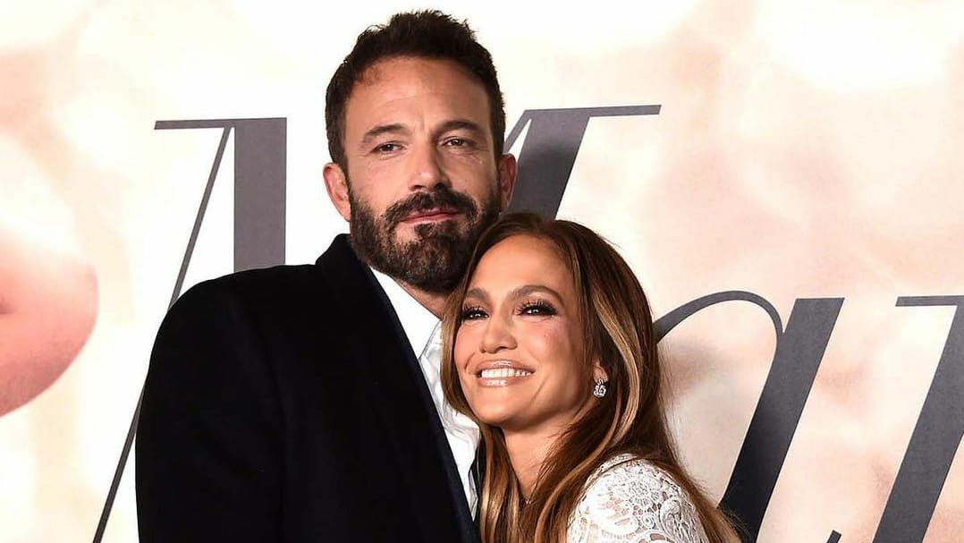 Bikin Perjanjian Pranikah, Jennifer Lopez Minta Hubungan Seks 4 Kali Seminggu dengan Ben Affleck