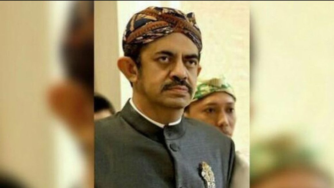 Kejagung Belum Tetapkan Saudagar Minyak Riza Chalid Sebagai DPO, Kenapa?