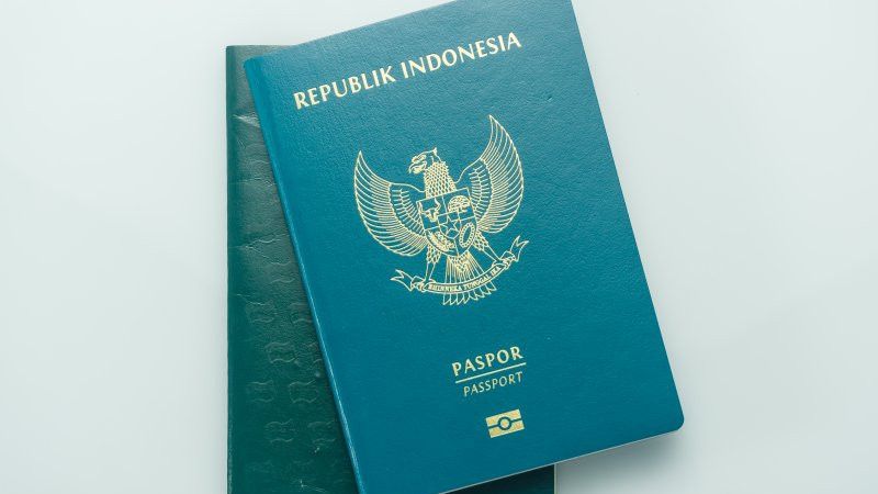Kanim Jaktim Buka Layanan Kirim Paspor Lewat Marketplace, Tidak Berlaku Bagi Paspor Rusak dan Hilang