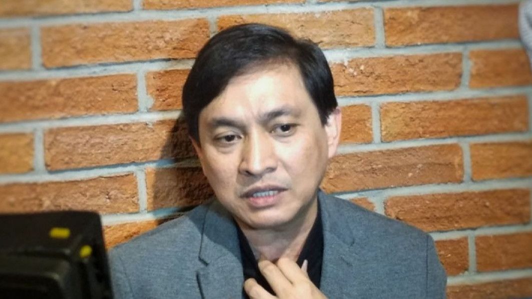 Yovie Widianto: Musisi Berhak Dapat Jaminan Sosial seperti BPJS