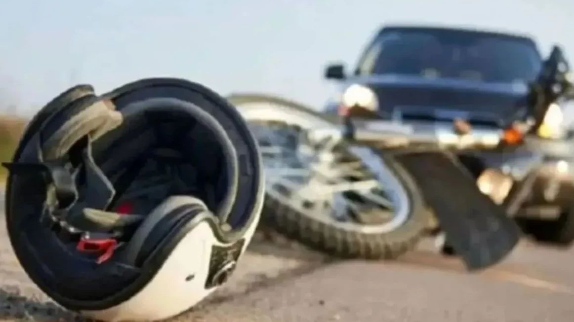 Pemotor Wanita Tewas di Tempat Usai Alami Kecelakaan di Setiabudi Jaksel