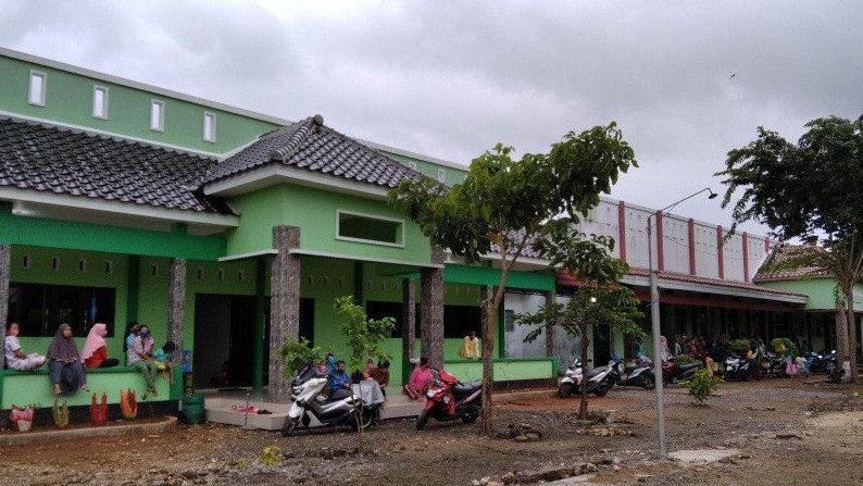 Update Banjir di Pulau Jawa: Ratusan Korban Banjir di Kudus Masih Bertahan di Pengungsian