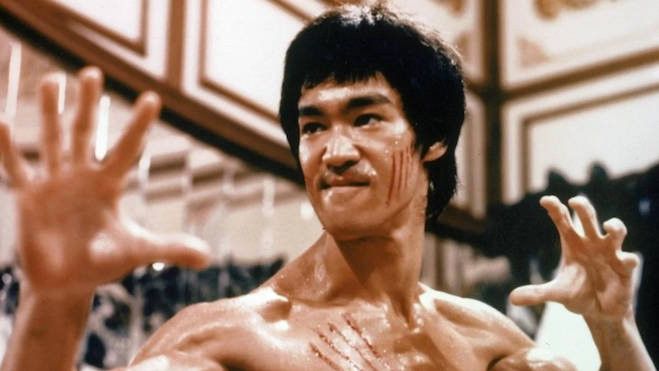 Heboh! Nama Asli Bruce Lee adalah Badruddin Rusli, Benarkah?