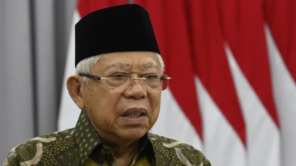 Wapres Ma'ruf Amin Ikut Berduka atas Wafatnya Buya Syakur: Kehilangan bagi Bangsa Indonesia