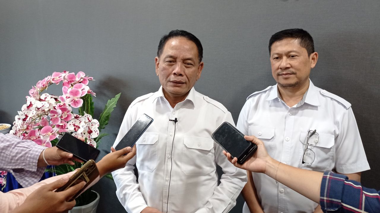 Polri Bakal Tarik Kasus Firli Jika Kapolda Metro Ingkar Janji Perkara Tak Selesai Februari