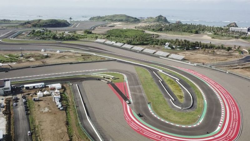 Jadwal Dan Harga Tiket WSBK Mandalika 2023 Dirilis Diskon Ditawarkan 
