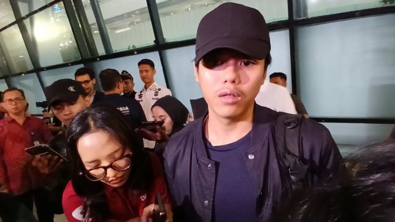 Kesaksian Warga Indonesia di Iran Saat Berusaha Lolos dari Serangan Israel