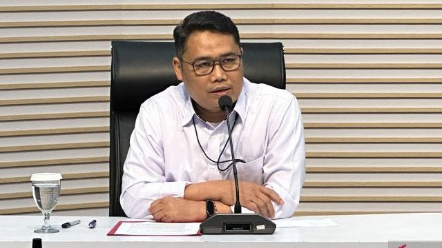 Biro Perjalanan Haji Bikin Skema Mirip Lelang Soal Kuota Khusus, KPK: Yang Mampu Bayar Berangkat