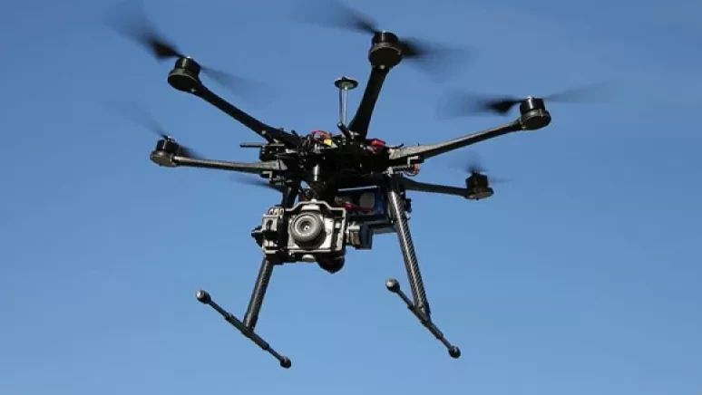 Ngeri, China Resmi Perkenalkan Drone Pengintai Bersenjata, Bisa Lakukan Misi Hingga 1.000 Kilometer