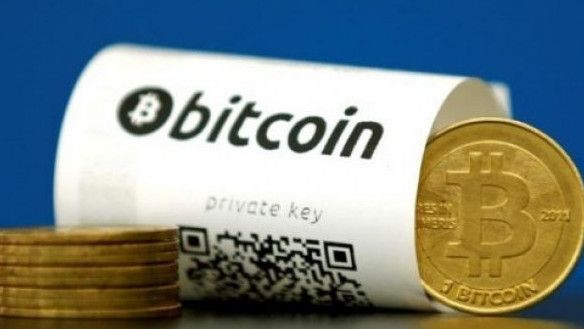 Banyak Aksi Jual Mata Uang Kripto, Harga Bitcoin Anjlok