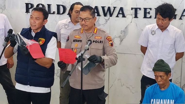 Kronologi Pasturi Jadi Korban Dukun Palsu, Minum Kopi Campur Racun Mayatnya Tergeletak di Atas Batu