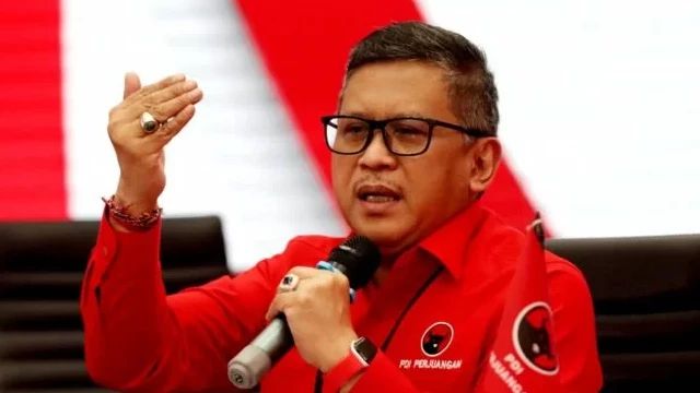 Sekjen PDIP Bantah SBY Soal Curang di Pemilu 2024, Demokrat: Jangan Terlalu Reaktif, Kecuali Merasa Skenario Jahatnya Ketahuan
