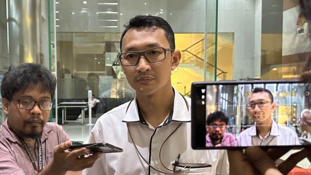 Soal Motor Ridwan Kamil Atas Nama Karyawan, KPK Yakin Berkaitan Kasus Korupsi Bank BJB