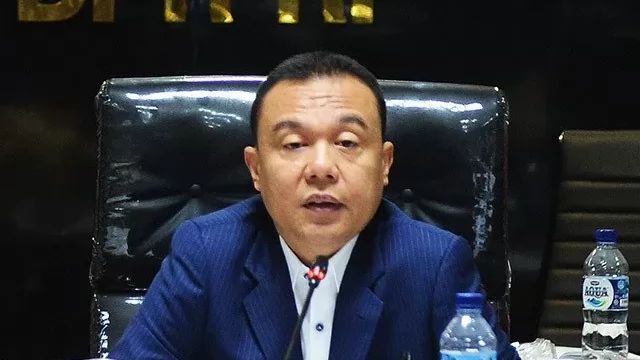 Draf RUU TPKS Sah Jadi Usulan Inisiatif DPR RI, Pimpinan Parlemen Segera Kirim Surat ke Presiden