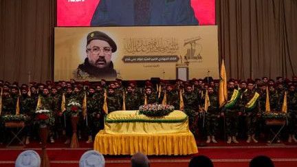 Janji Balas Dendam Kematian Komandan Tertinggi, Pimpinan Hizbullah: Israel Melewati Batas Merah!