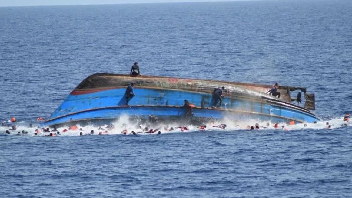 Diterjang Ombak Kencang, 7 Orang Tewas Akibat Kapal Tenggelam di Pantai Malabero Bengkulu