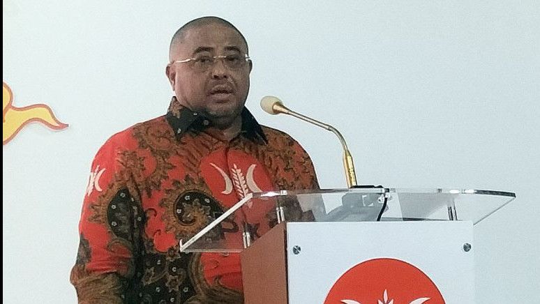 PKS Tak Targetkan Jumlah Kursi di Kabinet Prabowo: yang Penting Kita Bersama-sama Membangun Bangsa