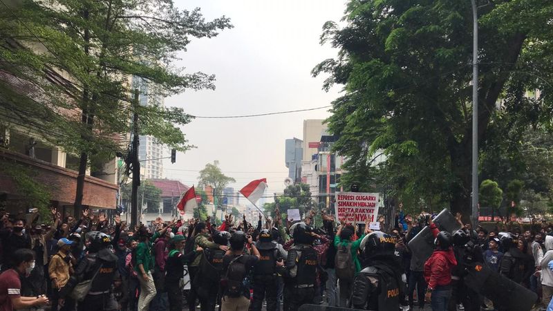 Mengenal Pencipta "Pembebasan" Atau "Buruh Tani", Lagu Khas Demonstran ...