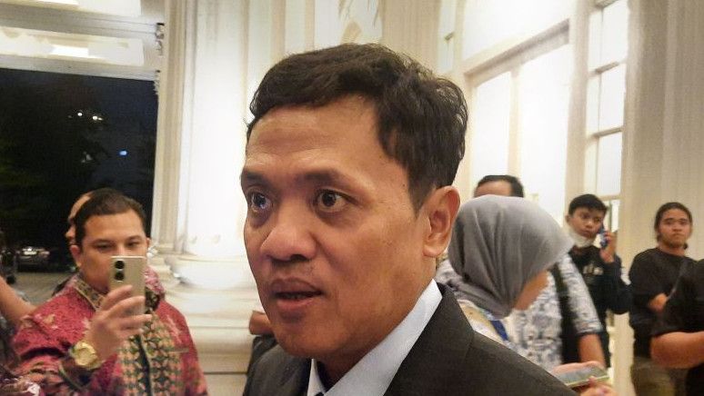 Gerindra Klaim Tidak Ada Fakta Hukum Prabowo Pernah Langgar HAM: Prabowo Tak Bersalah