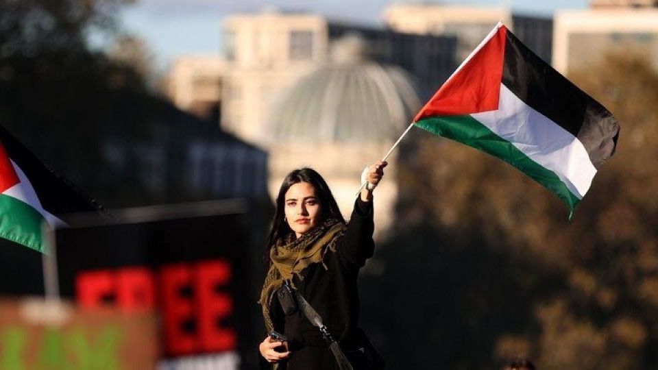 Rumah Sakit Gaza Cuma Punya Sedikit Bahan Bakar, Ribuan Nyawa Warga Palestina Terancam