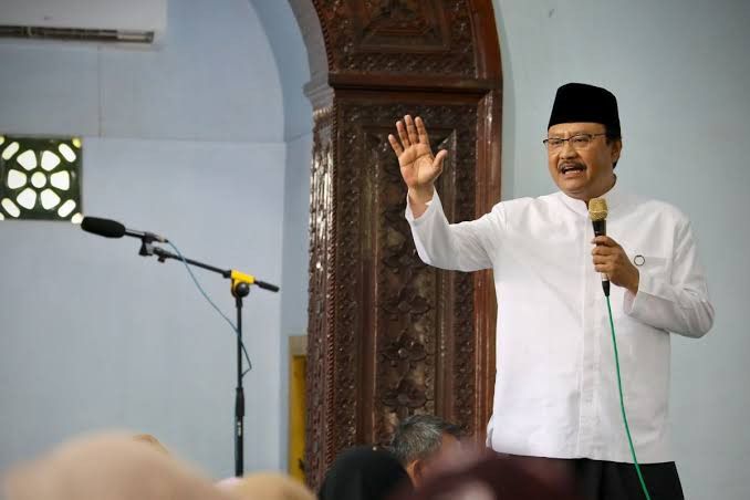Tunggu Arahan Prabowo, Mensos Siapkan Pangkalpinang untung Tampung Warga Palestina